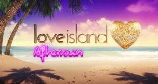 Love Island: Aftersun