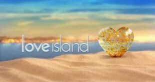 Love Island UK